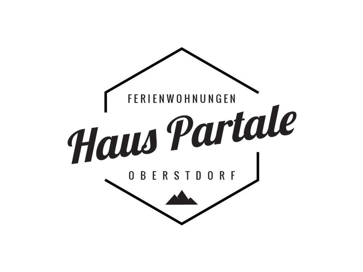 오버스트도르프 Haus Partale 아파트 외부 사진