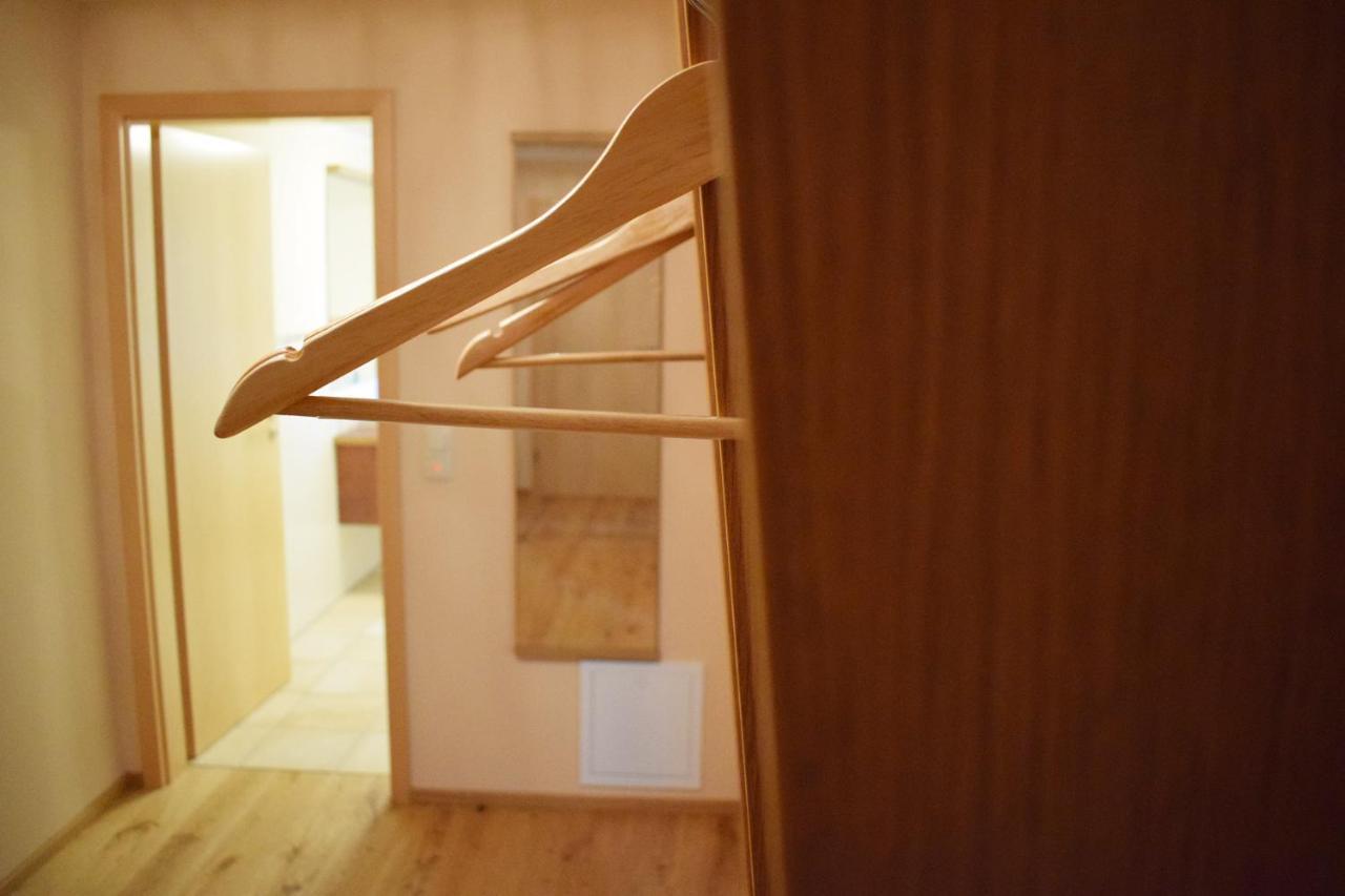 오버스트도르프 Haus Partale 아파트 외부 사진